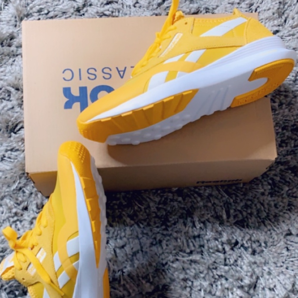 Women’s REEBOX CLASSIC